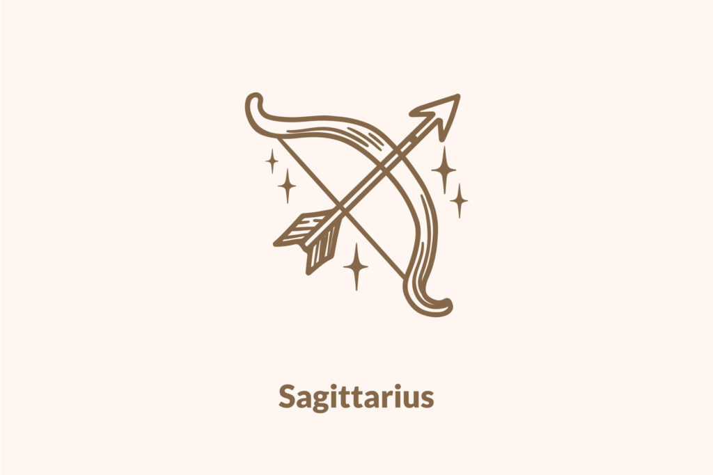 Discover The Lucky Colors that Represent the Sagittarius Sign