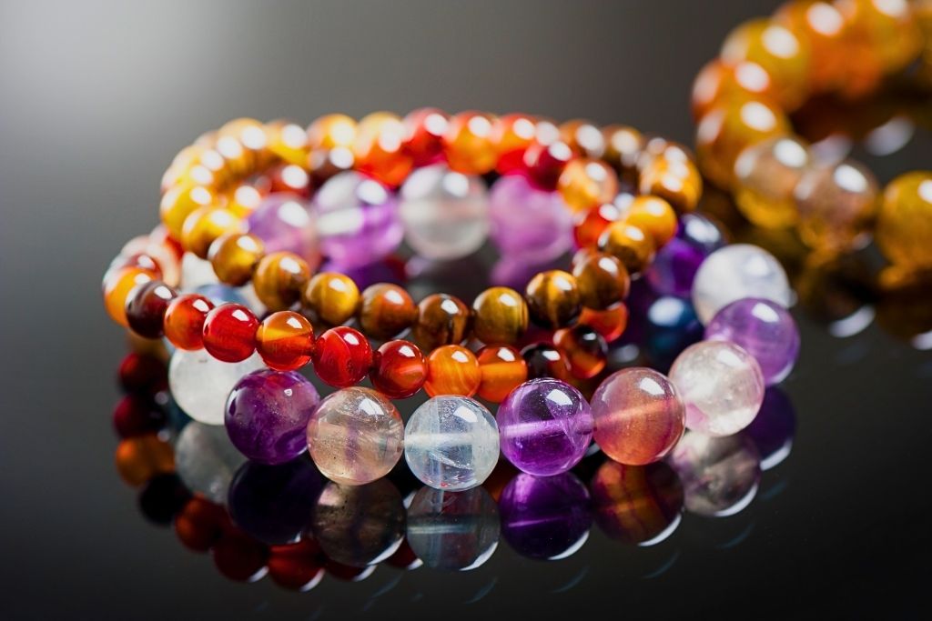 7 Best Crystal Bracelets For Men: Benefits, Meaning, & More