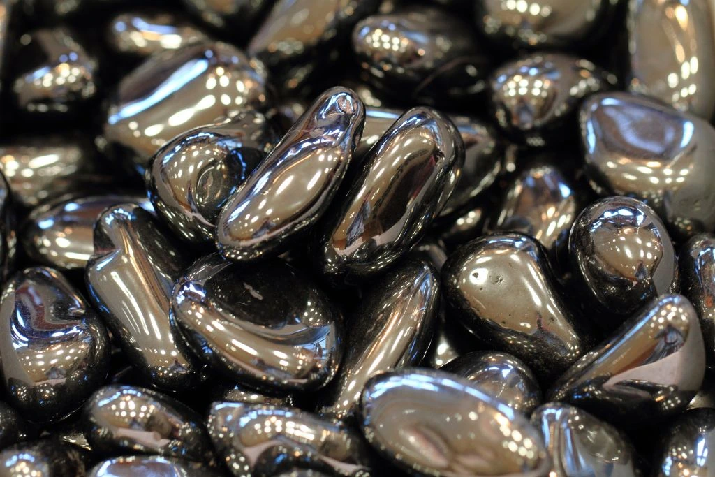 Hematite: Meaning, Healing Properties and Powers