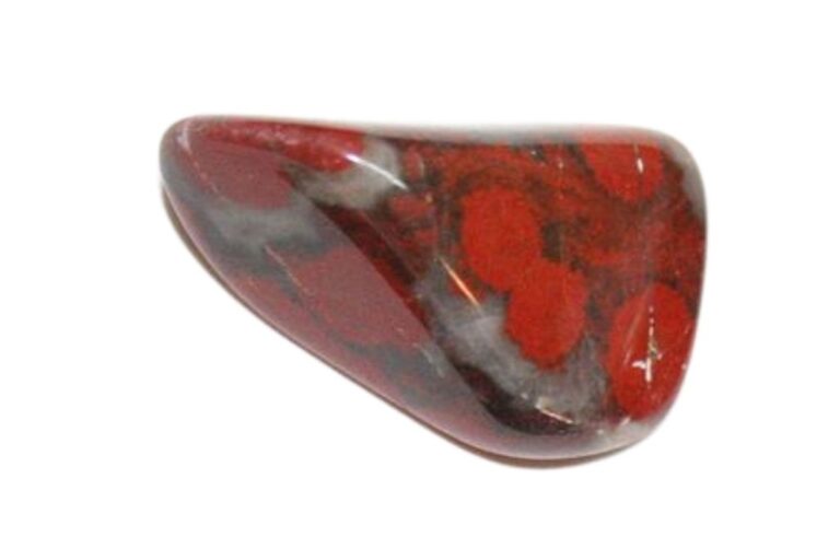 List of 40 Jasper Stones with Images | AllCrystal