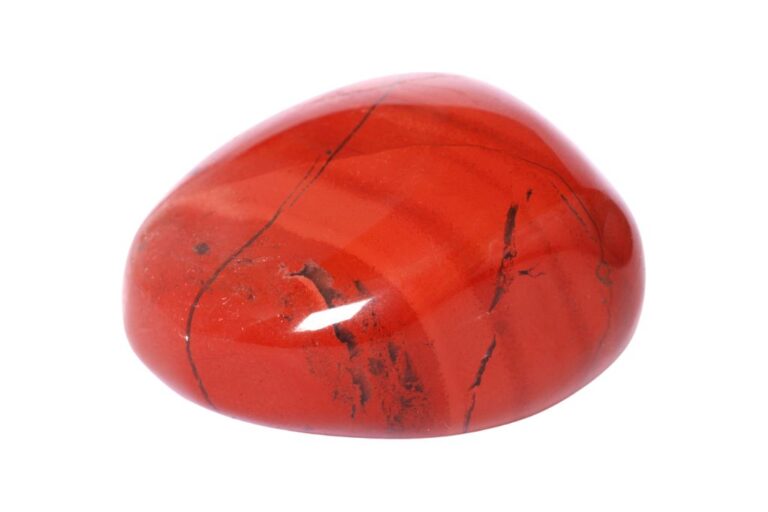 List of 40 Jasper Stones with Images | AllCrystal