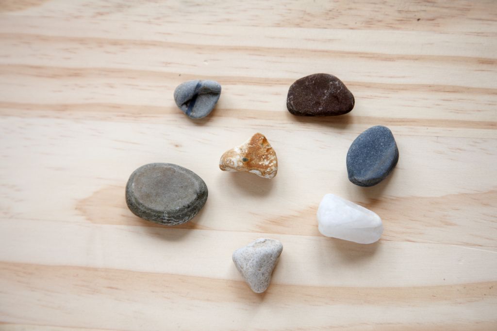 Worry Stones: Meanings, History, Uses, And 14 Types | AllCrystal