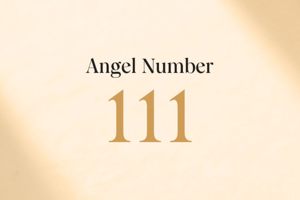 111 Angel Number Meaning Money. Unlock Abundance- Manifest Wealth