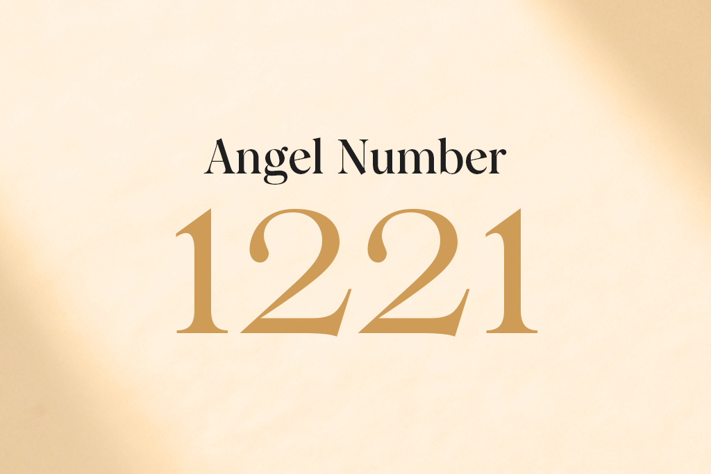 Understand the Meaning of Angel Number 1221 | All Crystal