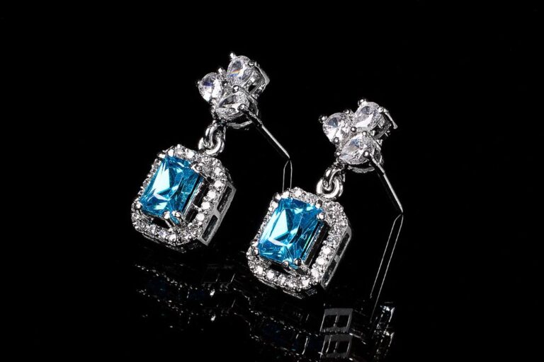 Blue Topaz Meaning Properties And Benefits You Should Know 5335
