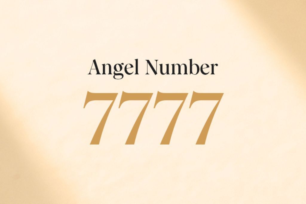 Unveiling the Spiritual Significance: 7777 Angel Number Meaning