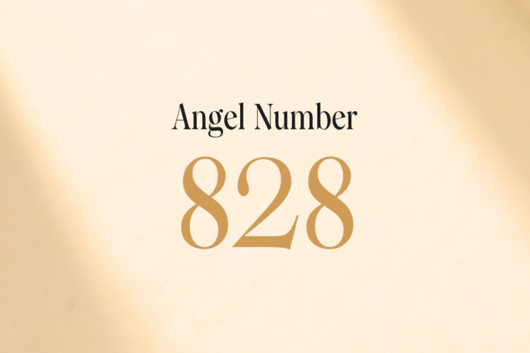 Angel Number: 7 Reasons Why You Are Seeing 828 | All Crystal