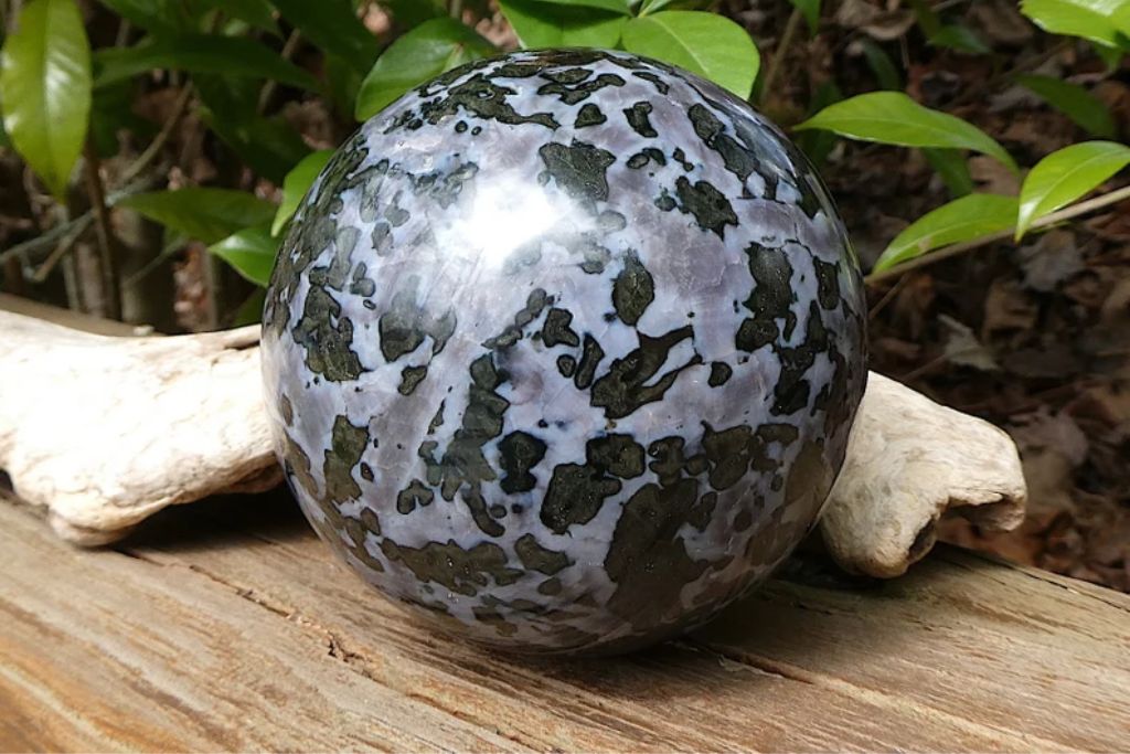 Indigo Gabbro Meaning Properties Benefits You Should Know