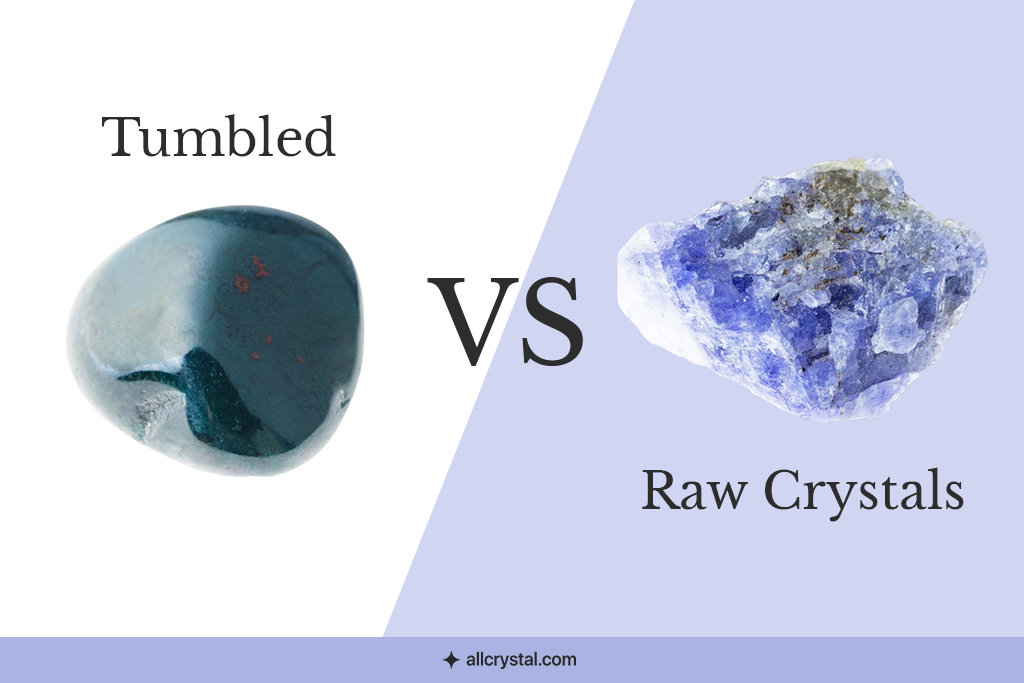 What is Raw Gemstone Jewelry (and 5 Must Haves for Raw Gemstone
