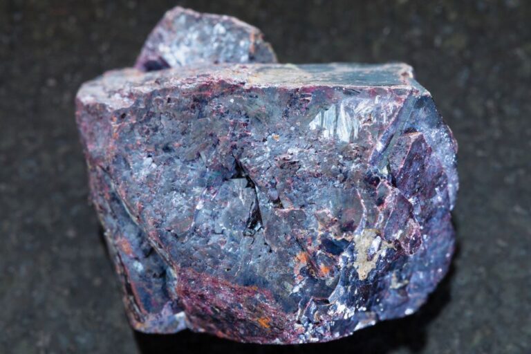 Cuprite Meaning, Properties, and Benefits You Should Know