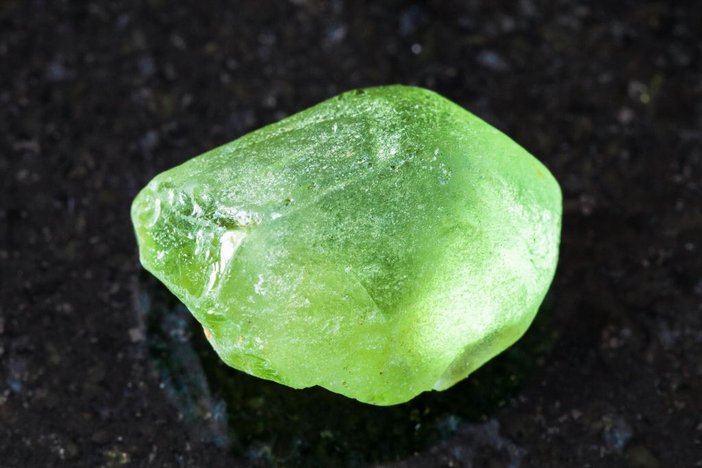 Olivine Group  Common Minerals