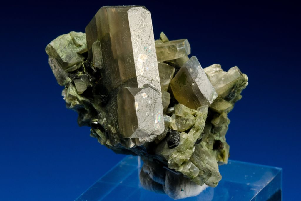 Anorthoclase