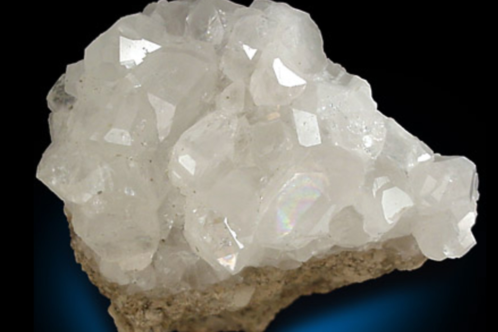 Colemanite